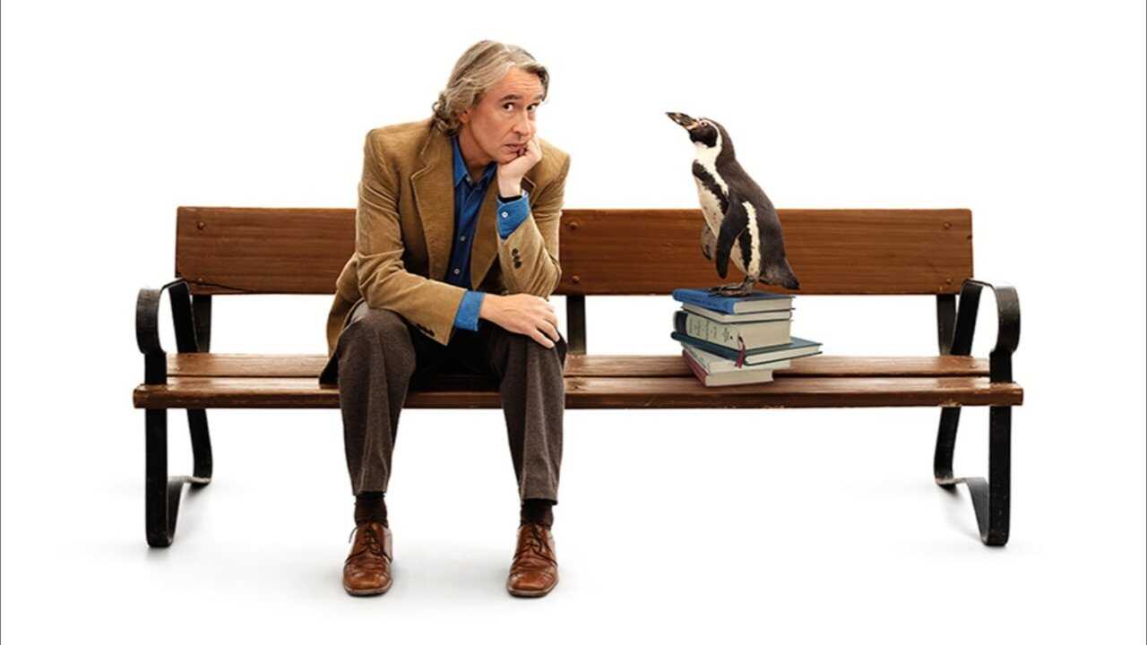 The Penguin Lessons (2025) 0