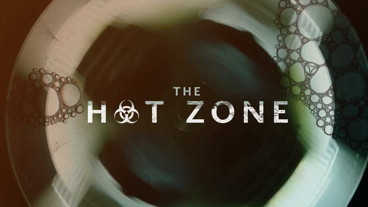 DE - The Hot Zone: Tödliches Virus (2019) (US) 4