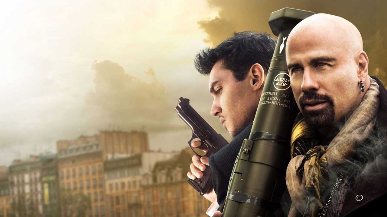 Desde París con amor (2010) 0