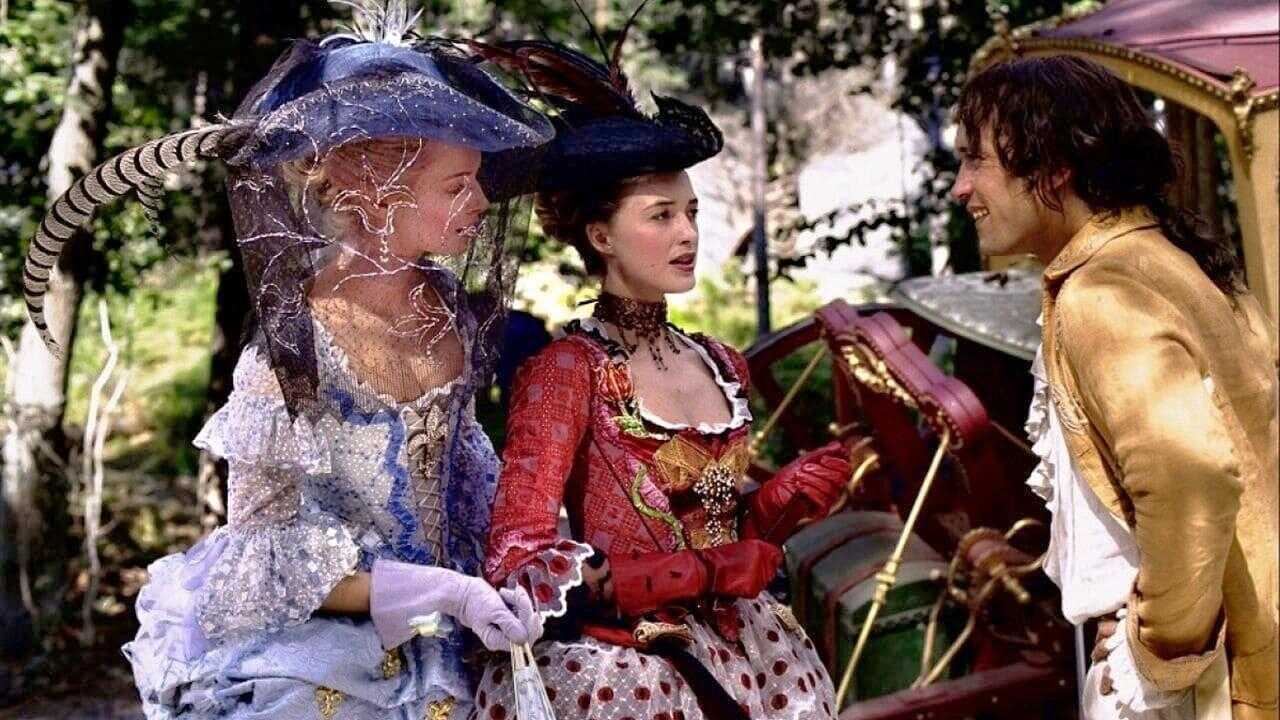 Fan-Fan the Tulip (2003) 0