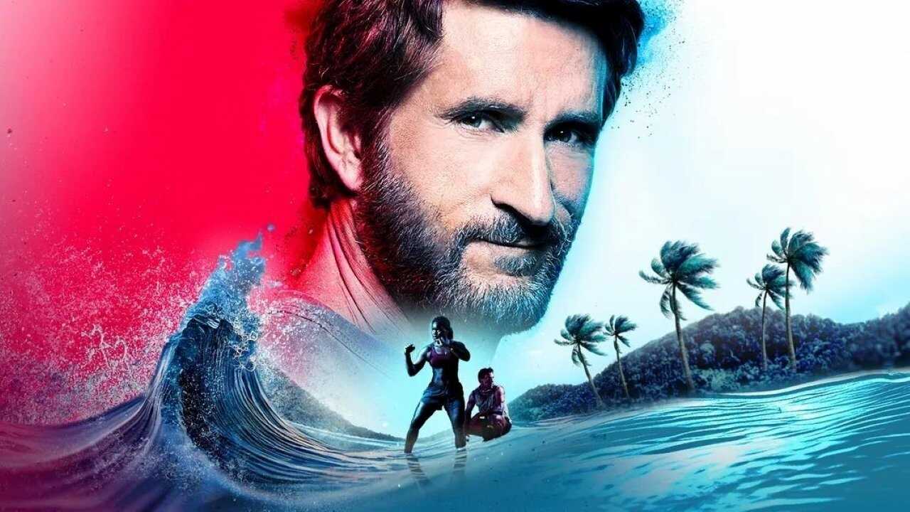 EN - Australian Survivor (2002) 2