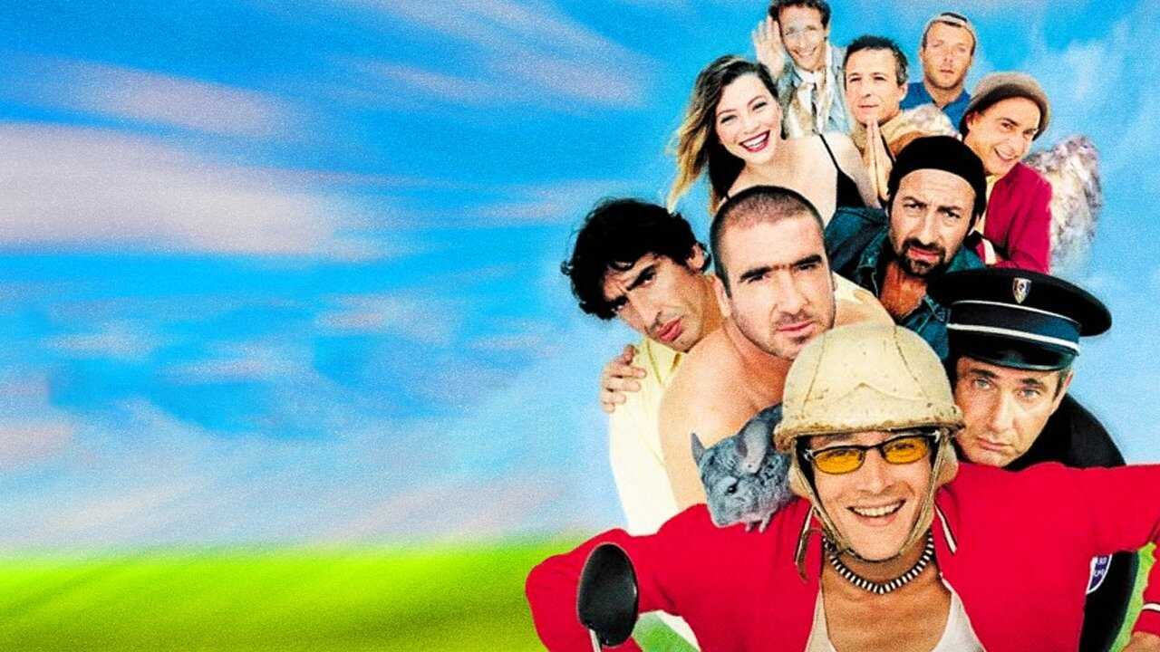 The High Life (2001) 0