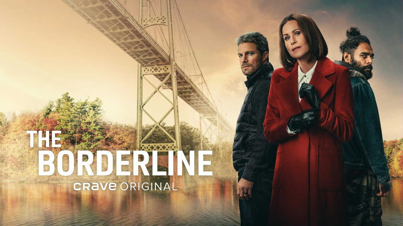 FR - Frontière à risque (2026) (CA) 2