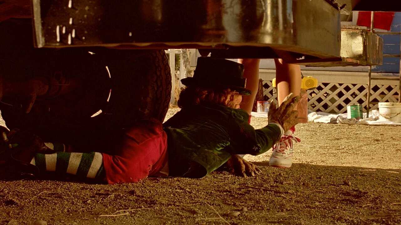Leprechaun - Der Killerkobold (1993) 0