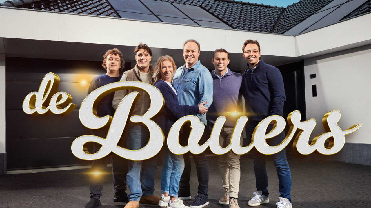 NL - DE BAUERS (2003) 0
