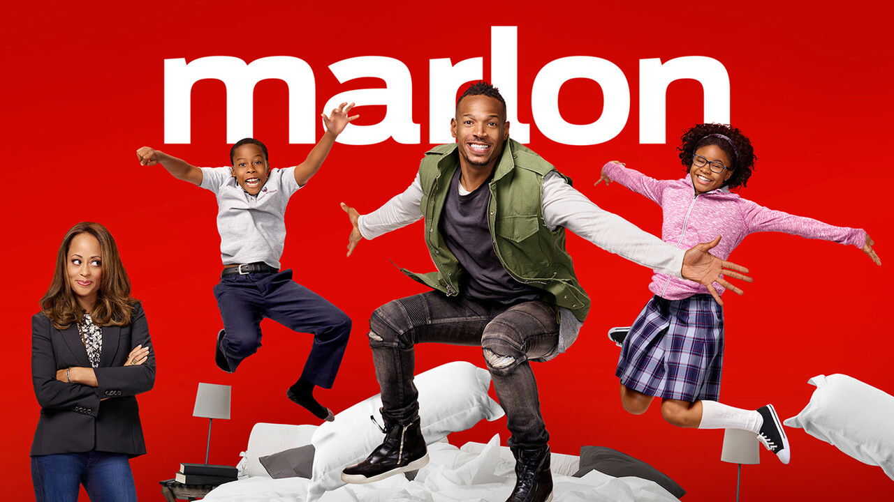 DE - Marlon (2017) (US) 1