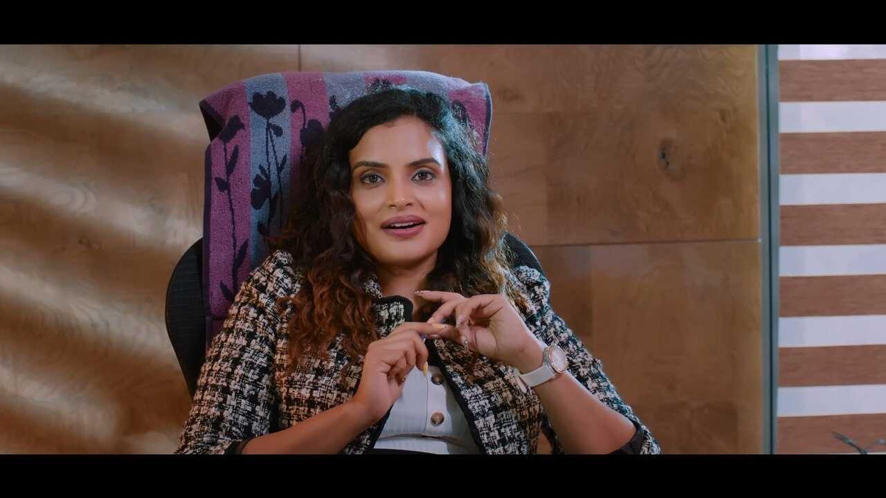 Sakalagunabhi Rama (2022) 0