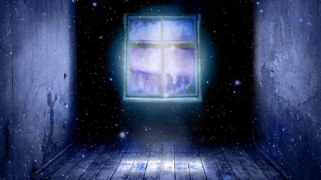 FR - La Cinquième Dimension 0
