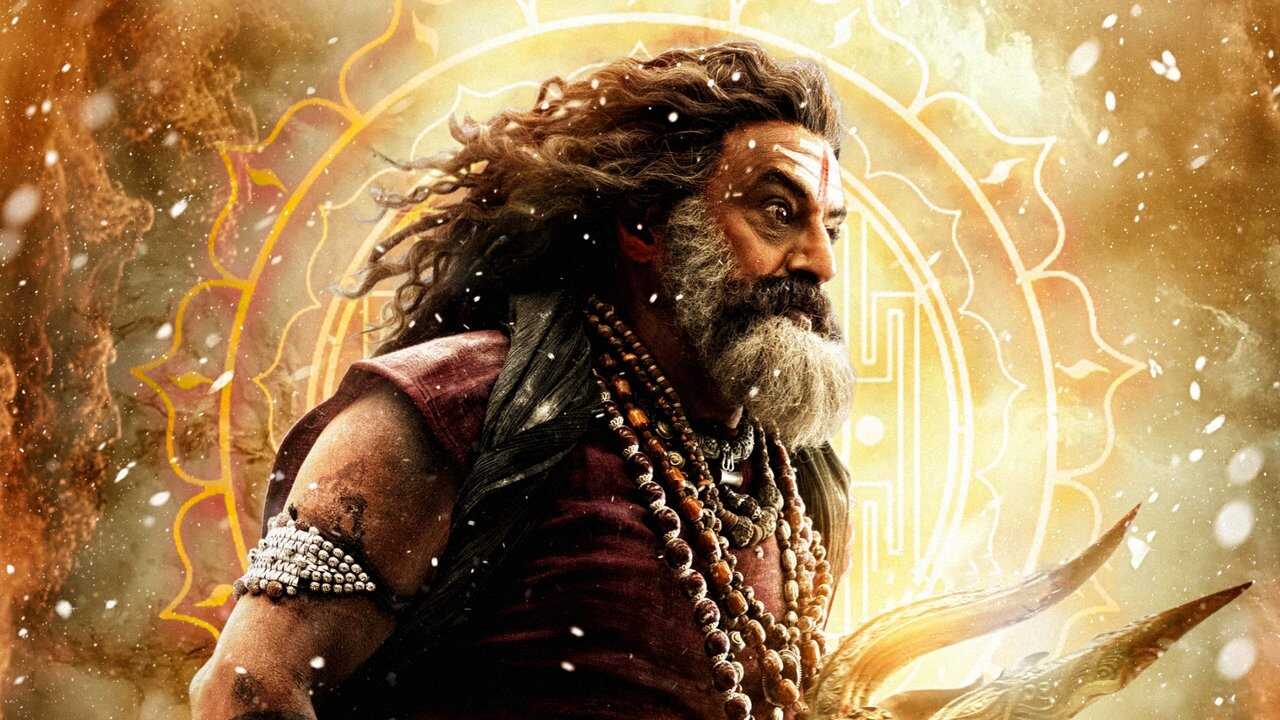 అఖండ 2: తాండవం 0