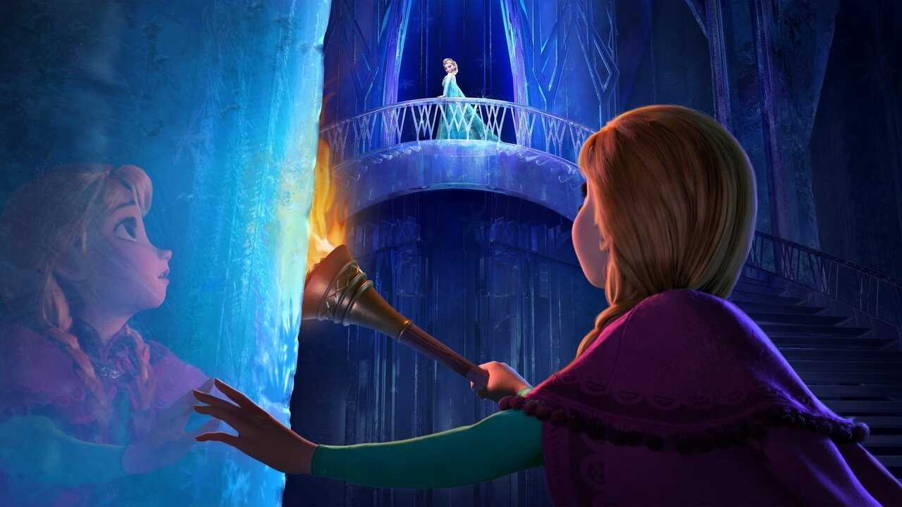 Frozen (2013) 0
