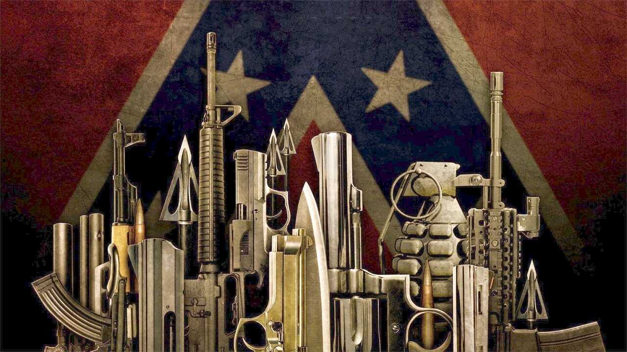 The Baytown Outlaws (2012) 0