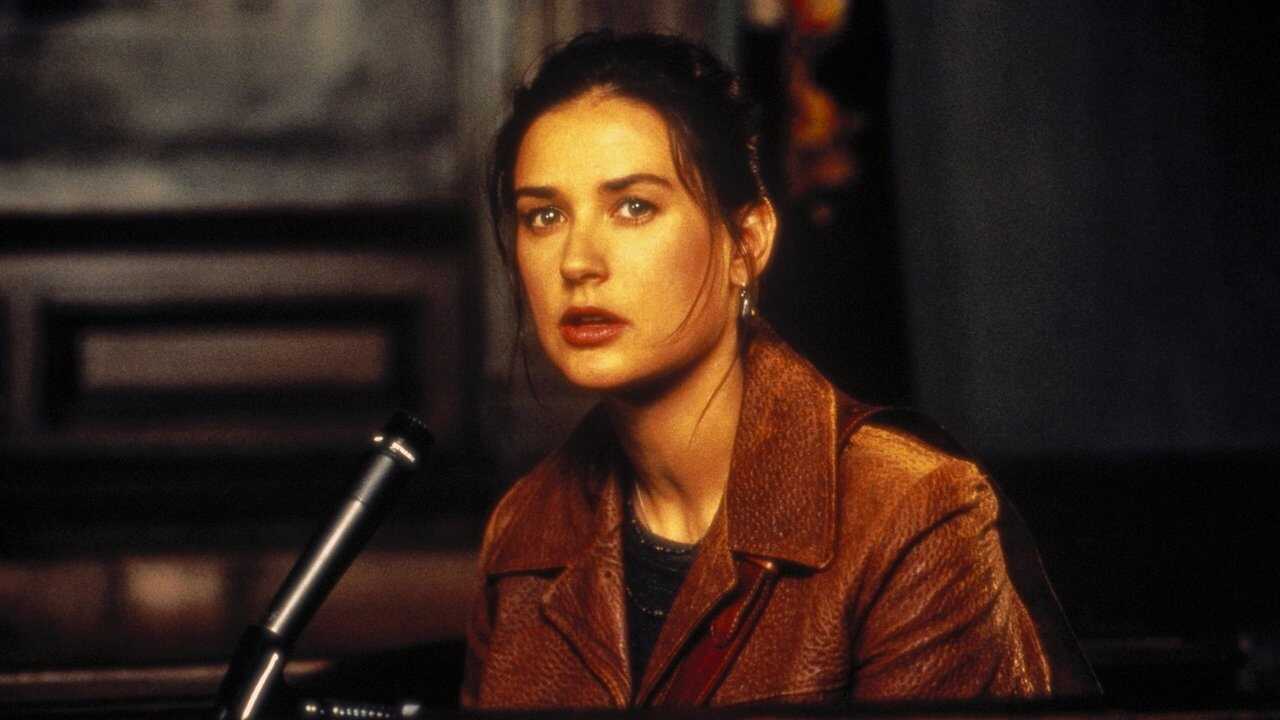 The Juror (1996) 0
