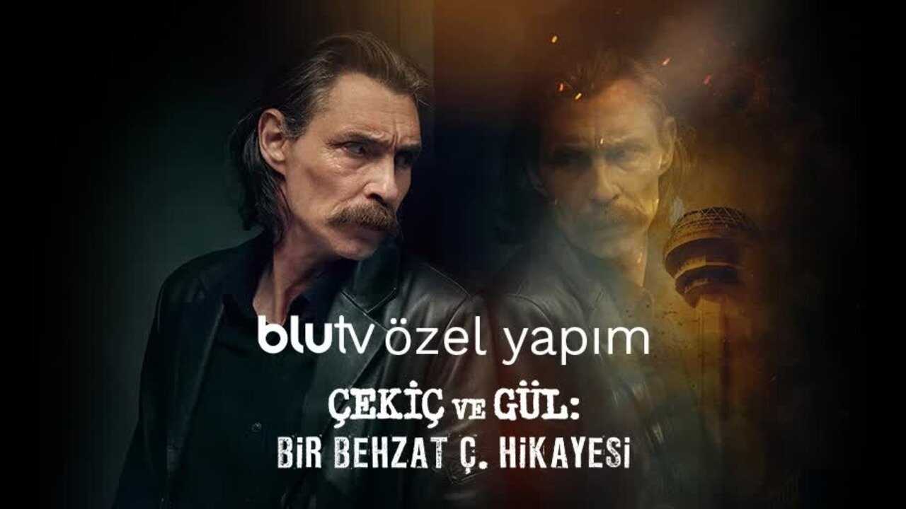 IR - Cekic ve Gul Bir Behzat C Hikayesi چکش و گل رز: یک داستان بهزاد چ 3