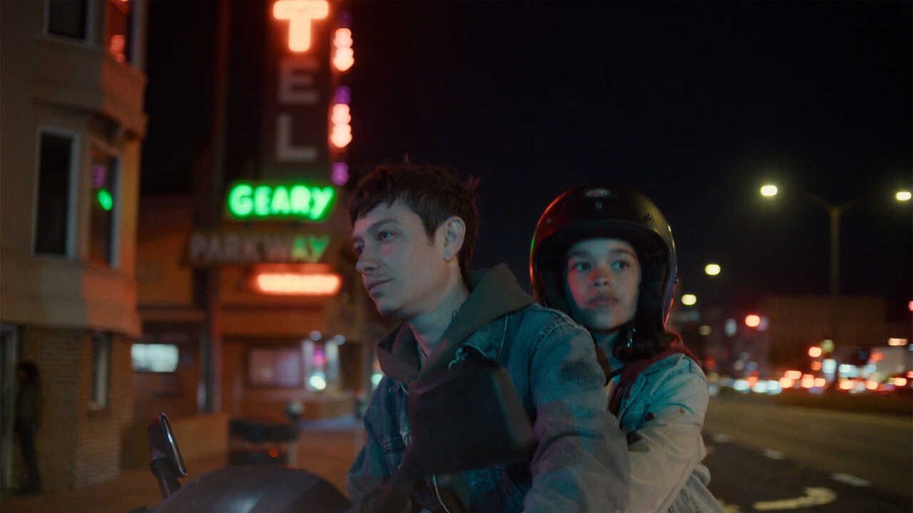 Outerlands (2025) 0