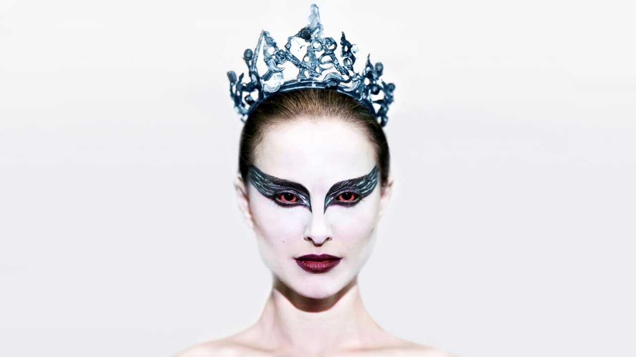 Black Swan (2010) 0