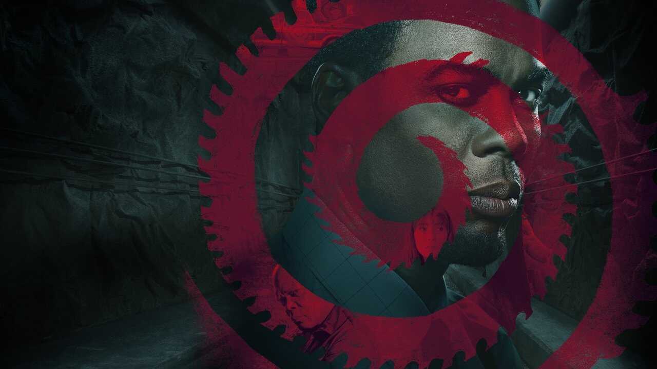 Spiral: From the Book of Saw (2021) 0