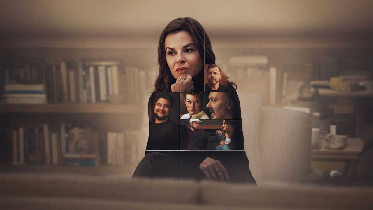 EN - Couples Therapy (2019) (US) 0
