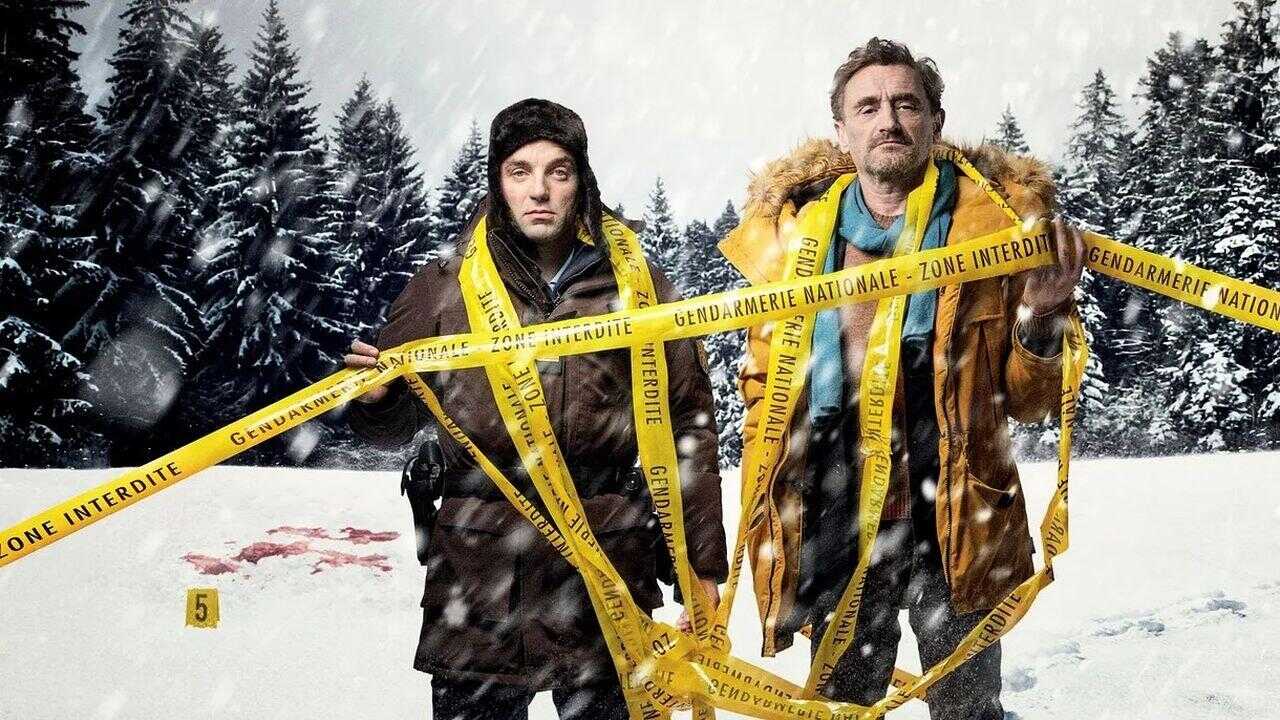 FR - Polar Park 0