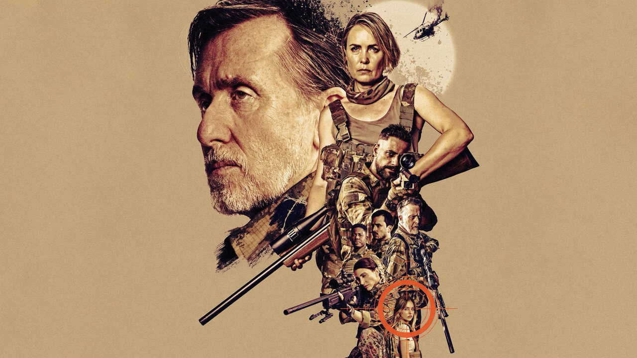 Seven Snipers (2026) 0