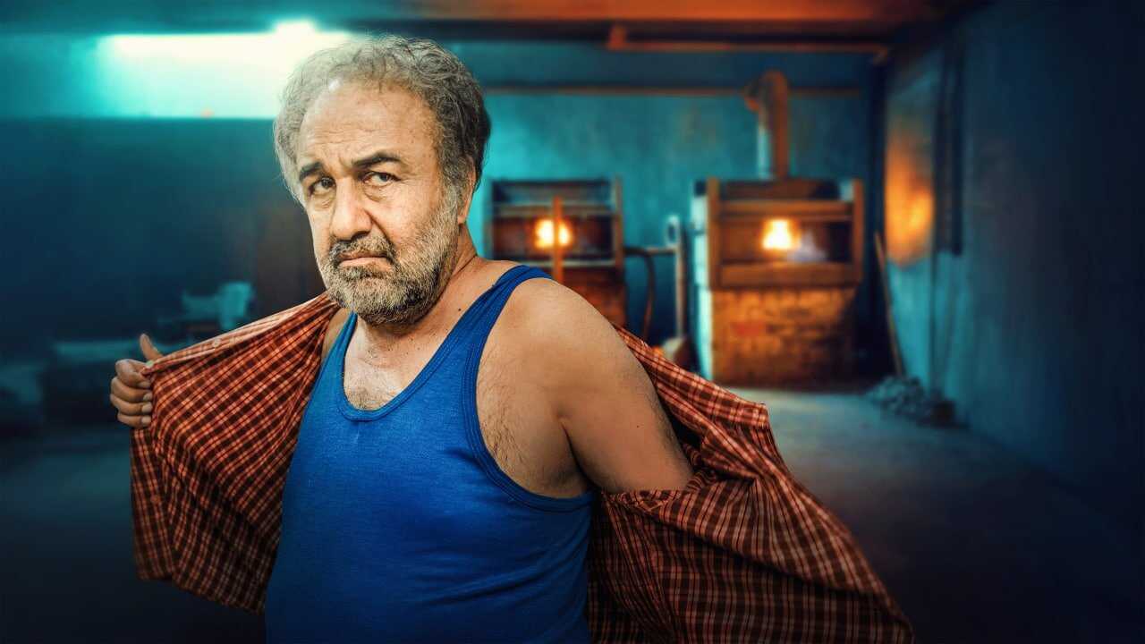 IR - Ajale Moalagh اجل معلق 1