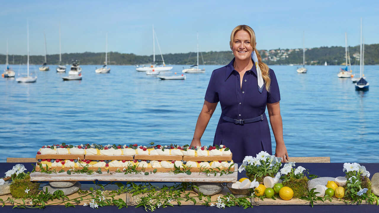 SC - Donna Hay Coastal Celebrations (2026) (AU) 0