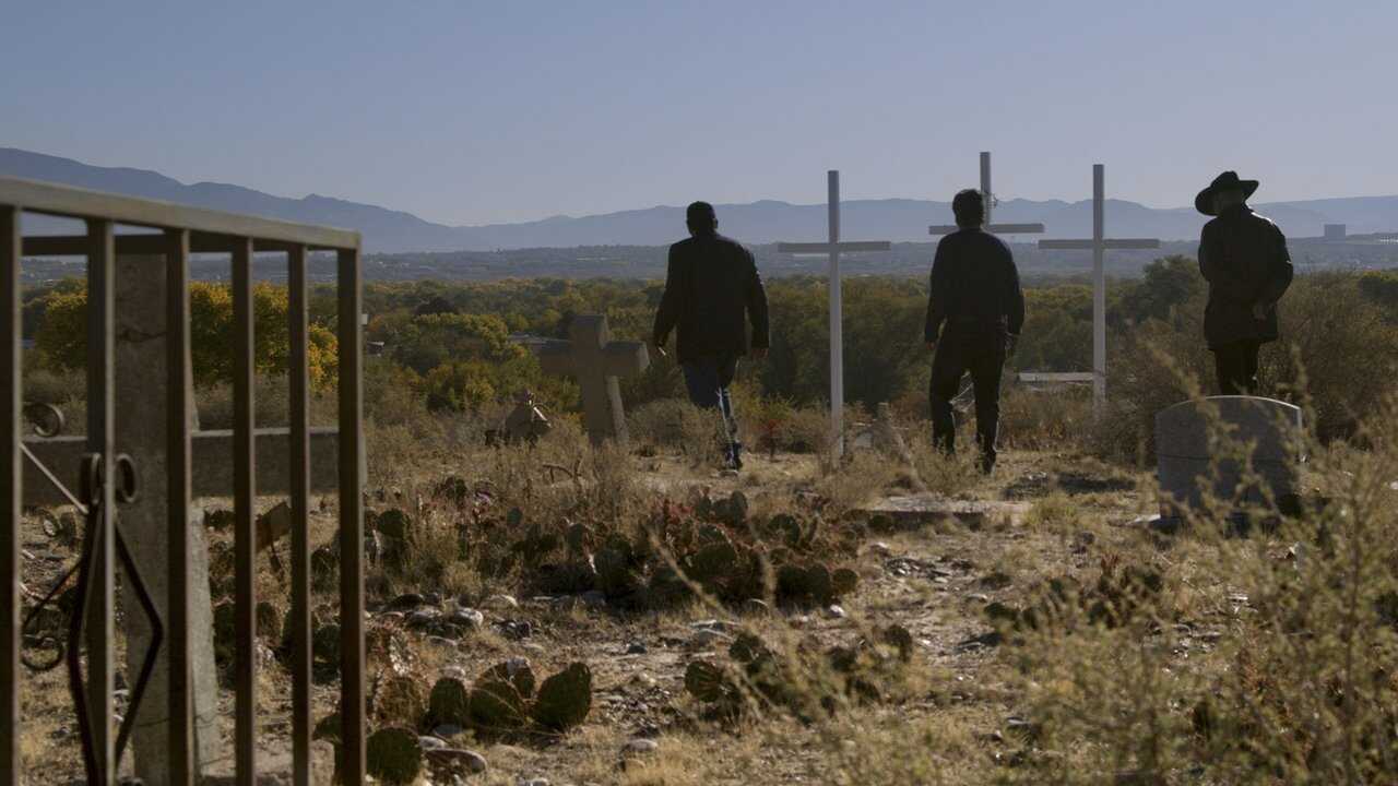 NL - THE LAST NARC 0