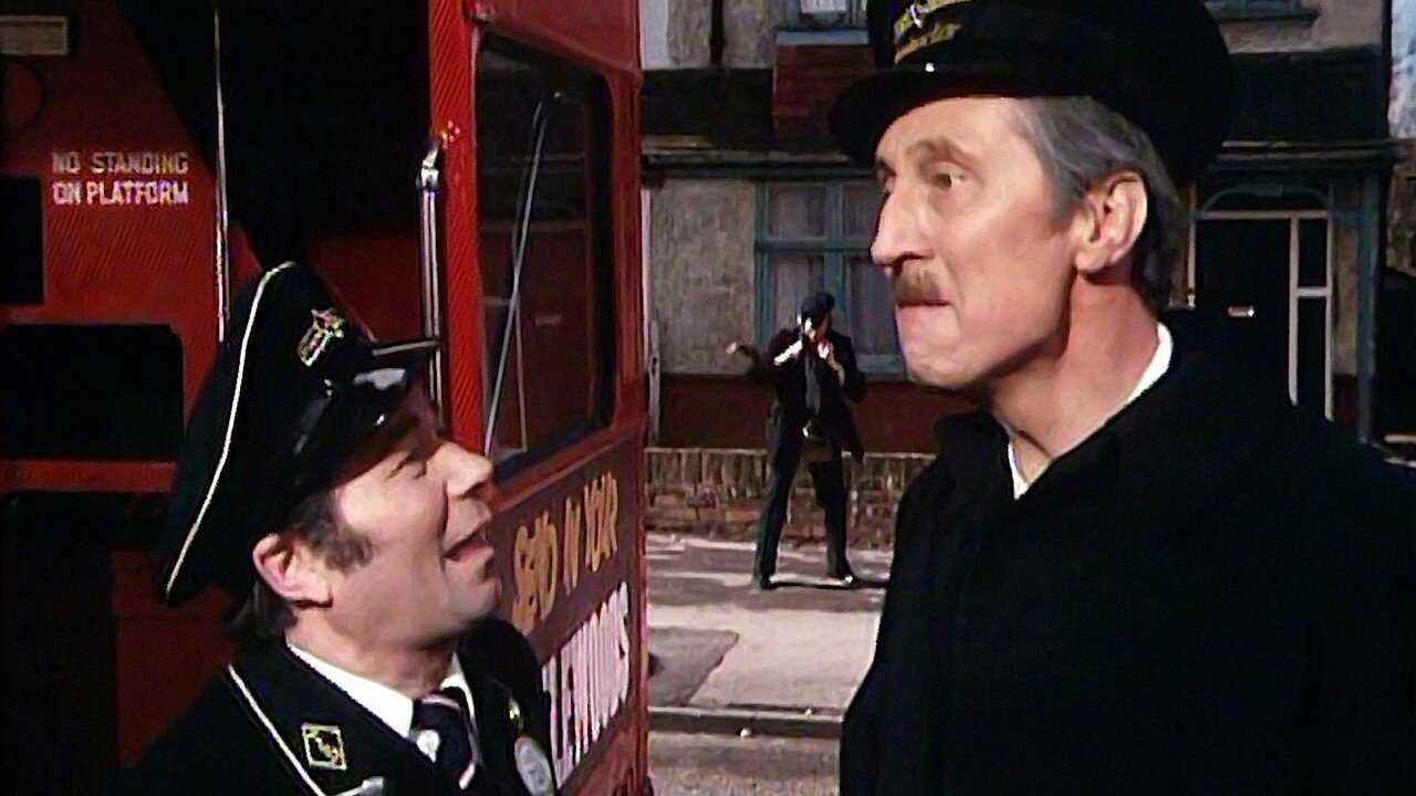 NL - ON THE BUSES (1969) 2
