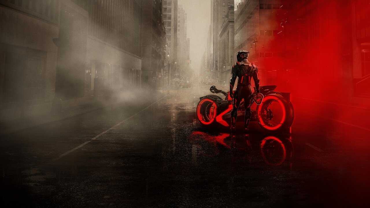 TRON: Ares (2025) 0