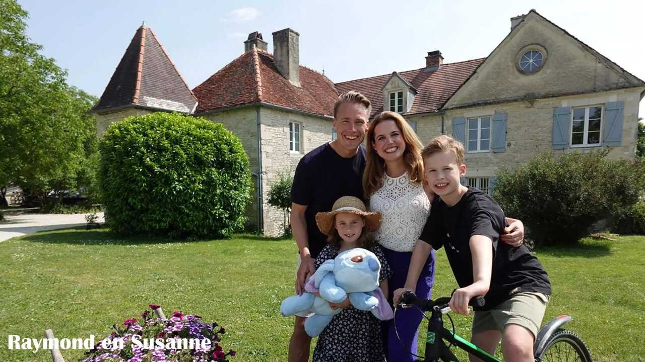 NL - KASTEEL GEKOCHT WAT NU 0