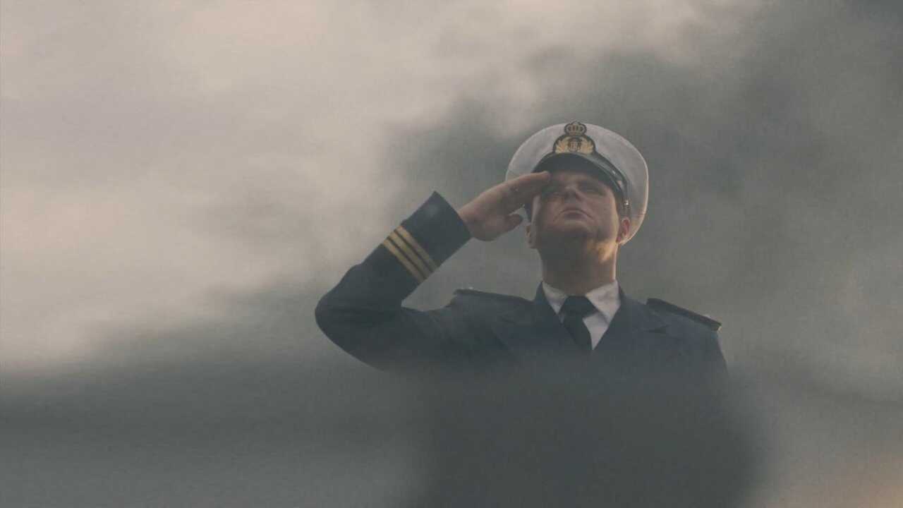 Drava Doesn't Surrender (2024) 0