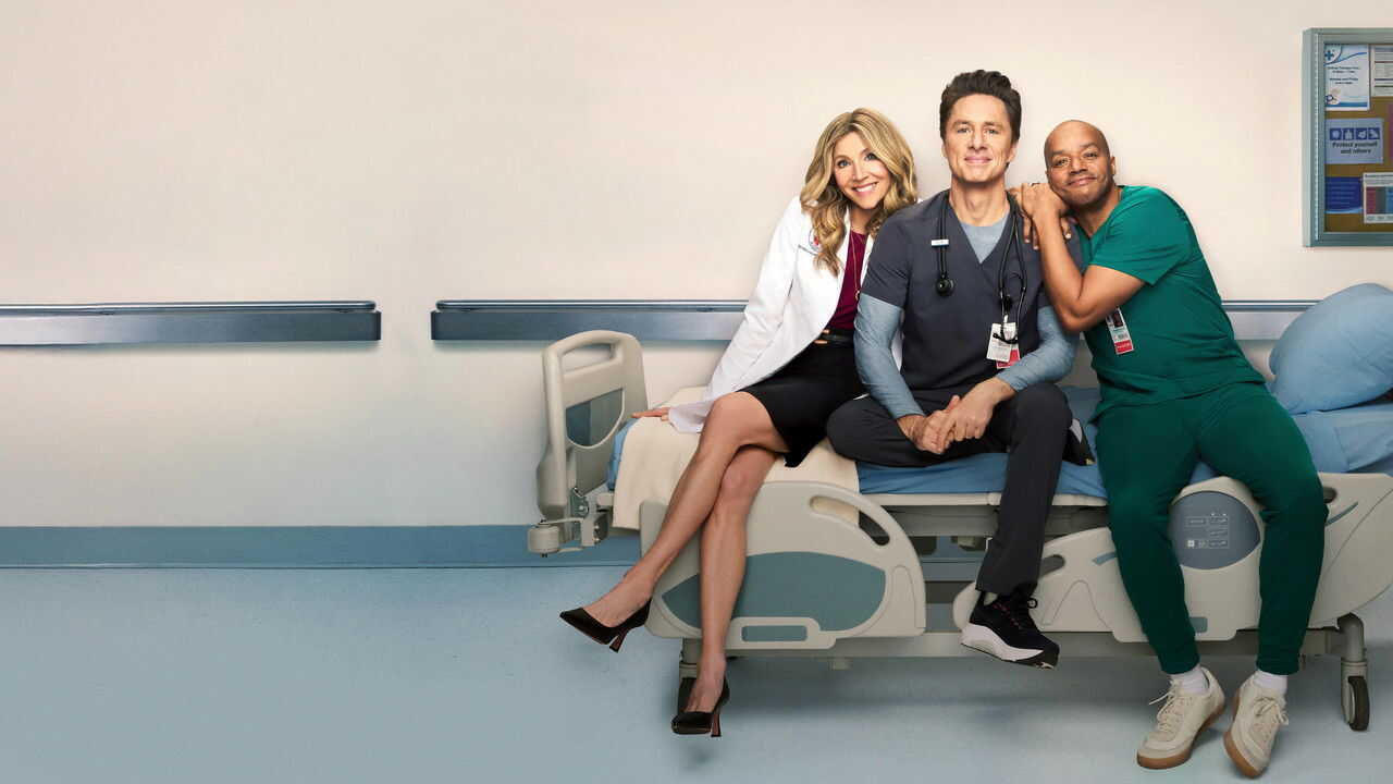 DE - Scrubs (2026) (US) 4