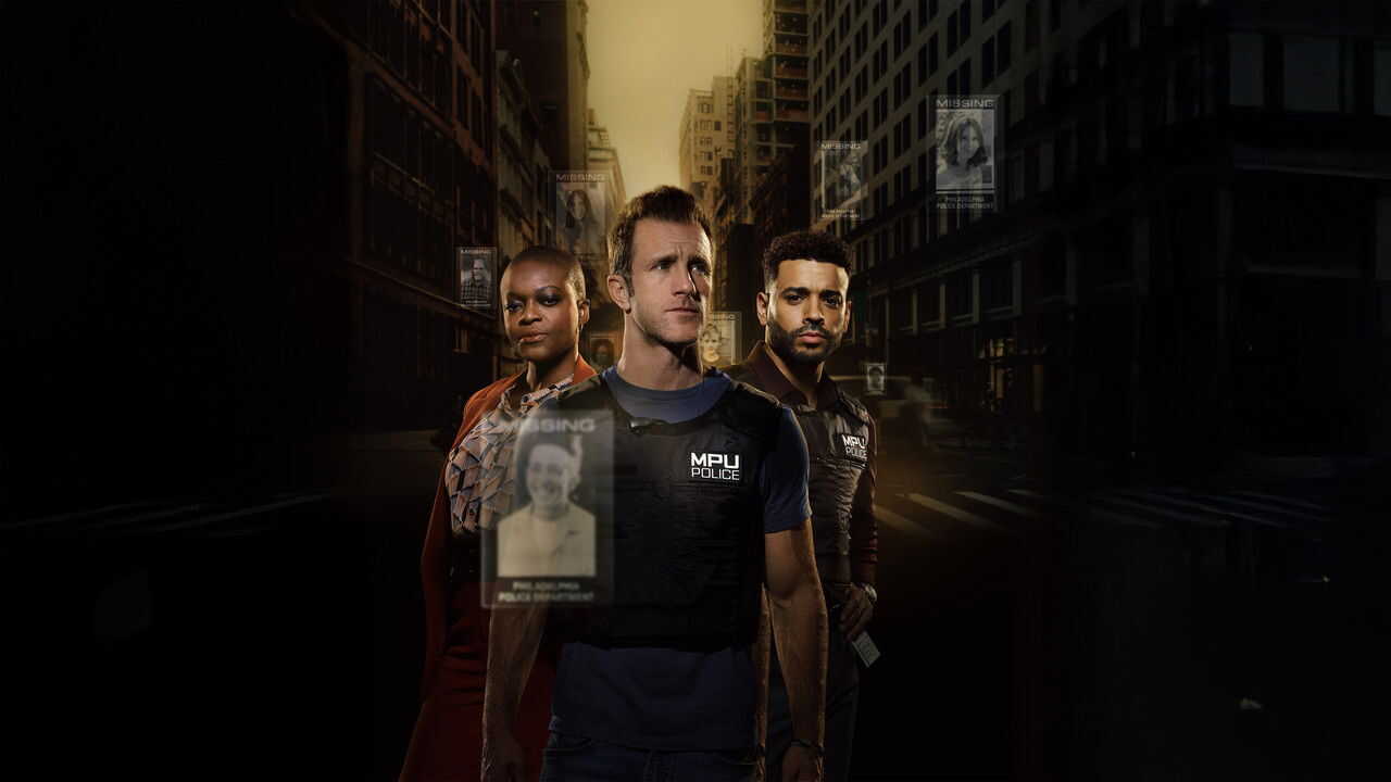 EX - Alert: Missing Persons Unit (2023) 3