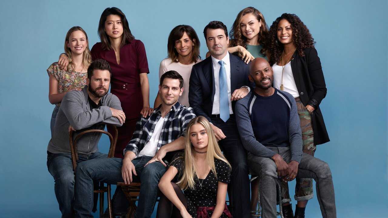 DE - A Million Little Things (2018) 2