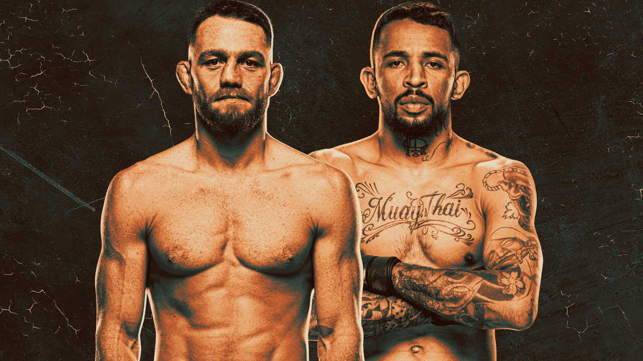 UFC Fight Night 275: Della Maddalena vs. Prates 0