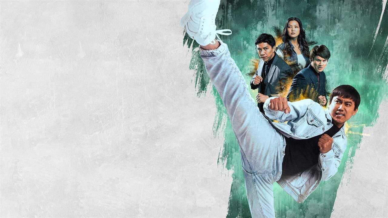 Kung Fu Rookie (2023) 0