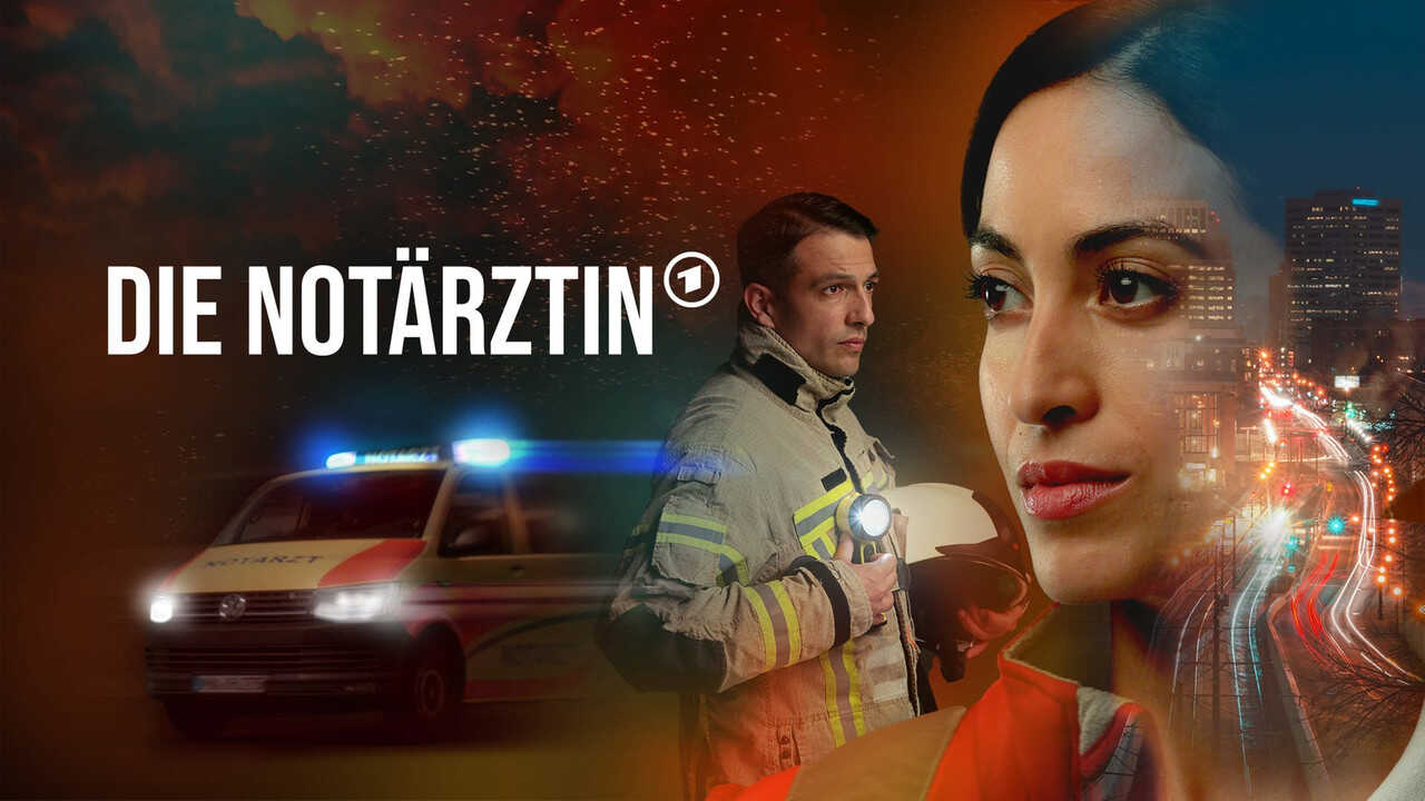 DE - Die Notärztin (2024) (DE) 0