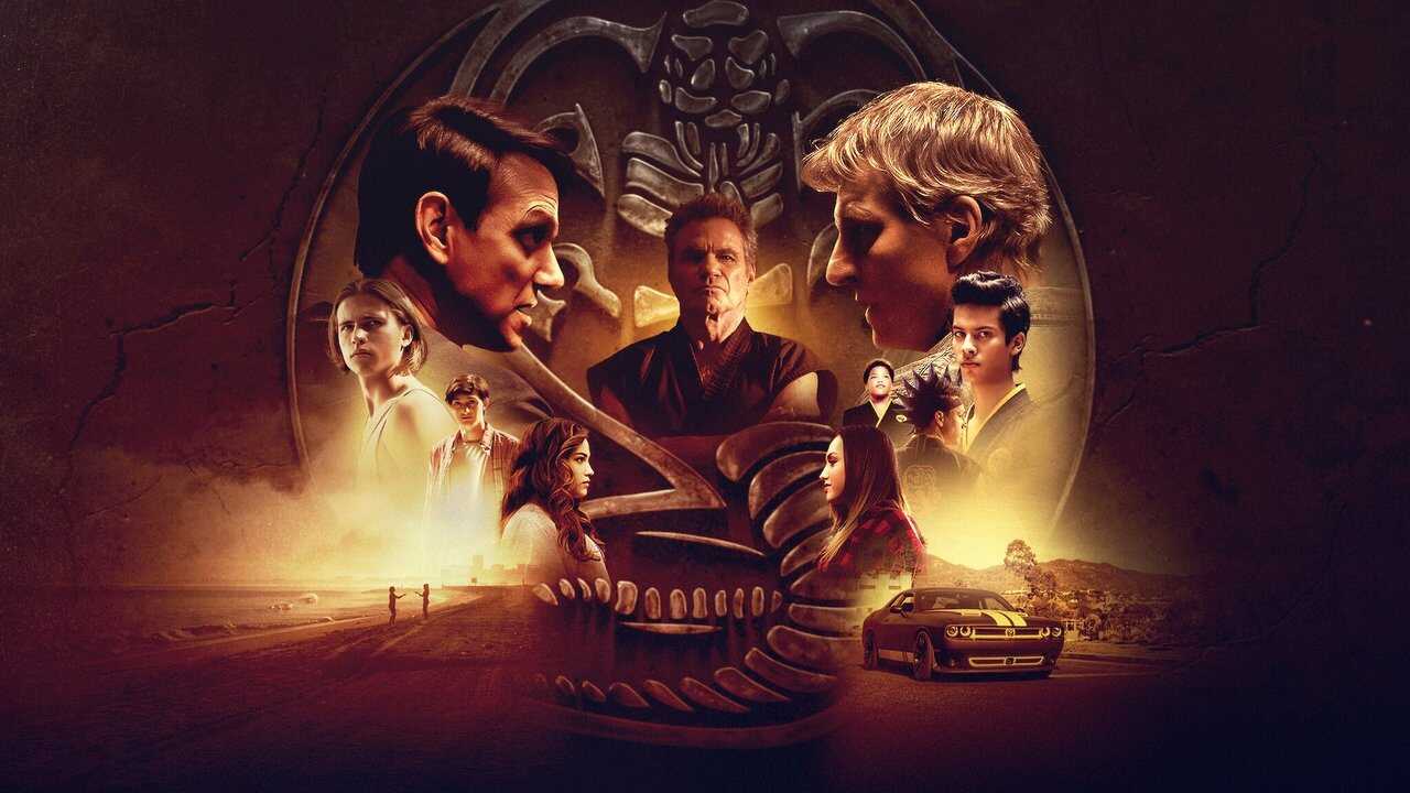 EN - Cobra Kai (2018) 2