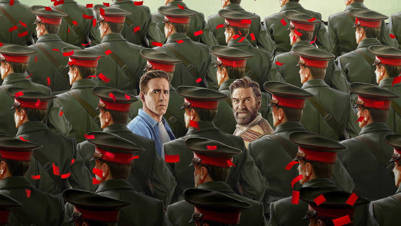 Mayday (2026) 0
