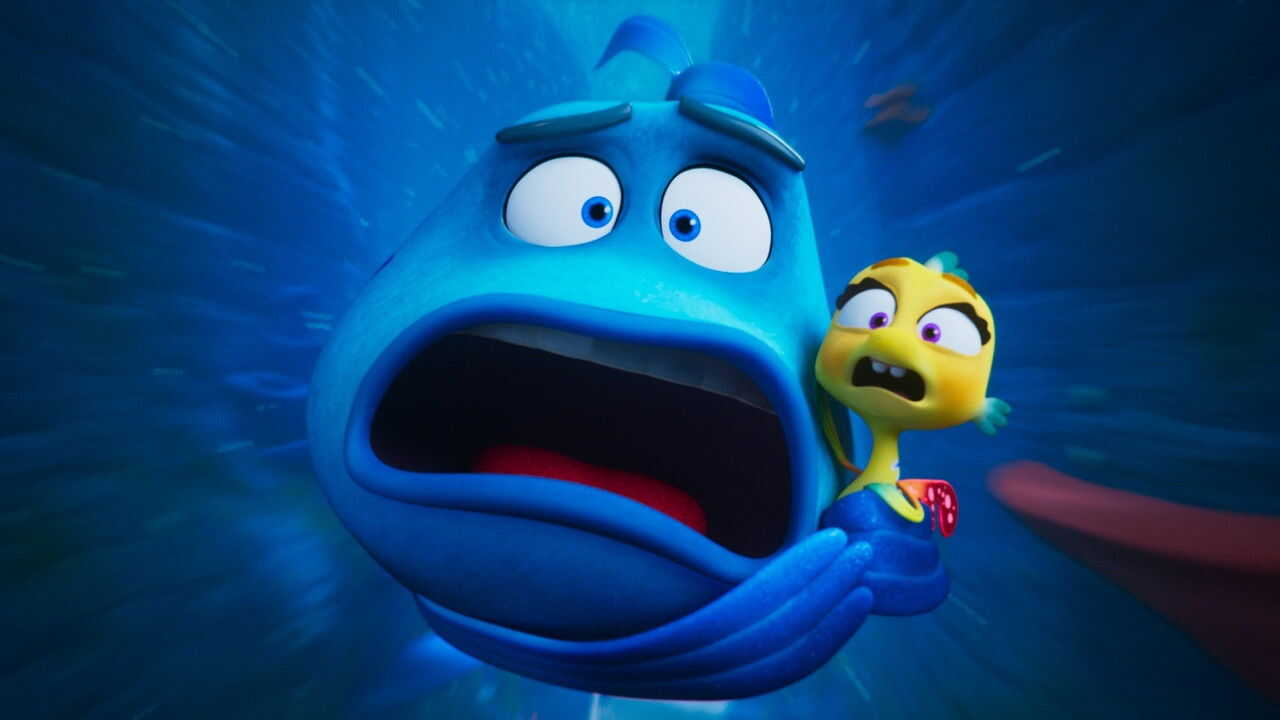 The Pout-Pout Fish (2026) 0
