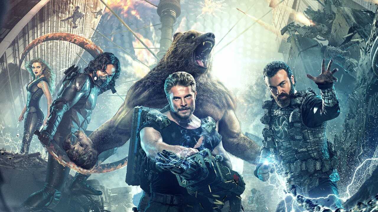 Guardians 0