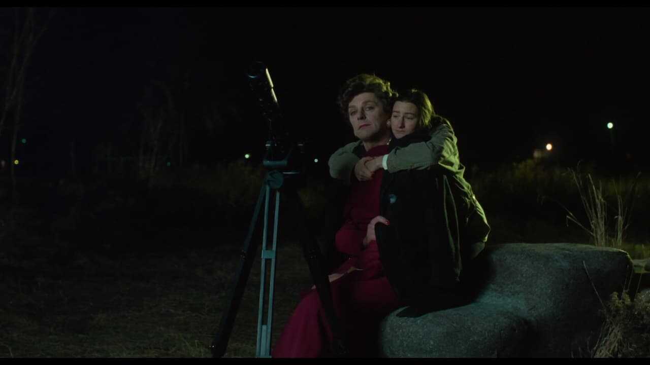 Le sexe des étoiles (1993) 0