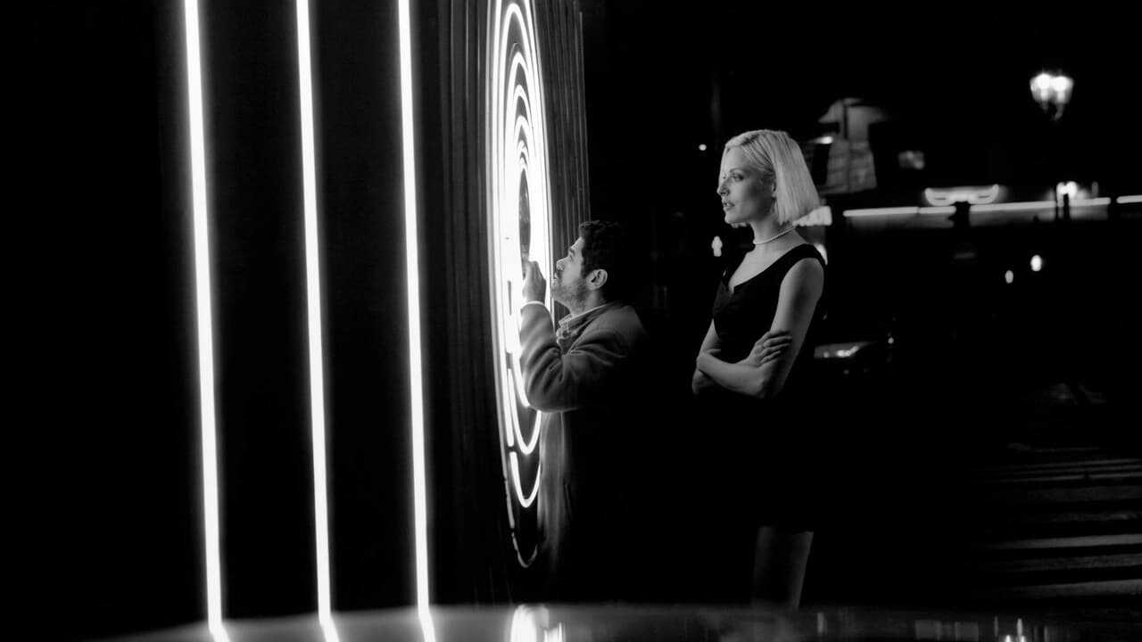 Angel-A (2005) 0