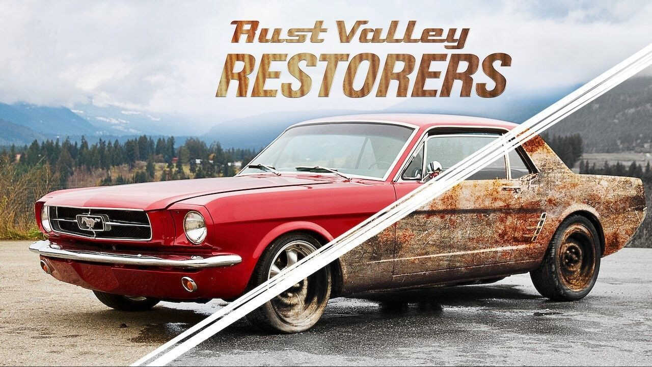 NF - Rust Valley Restorers 3