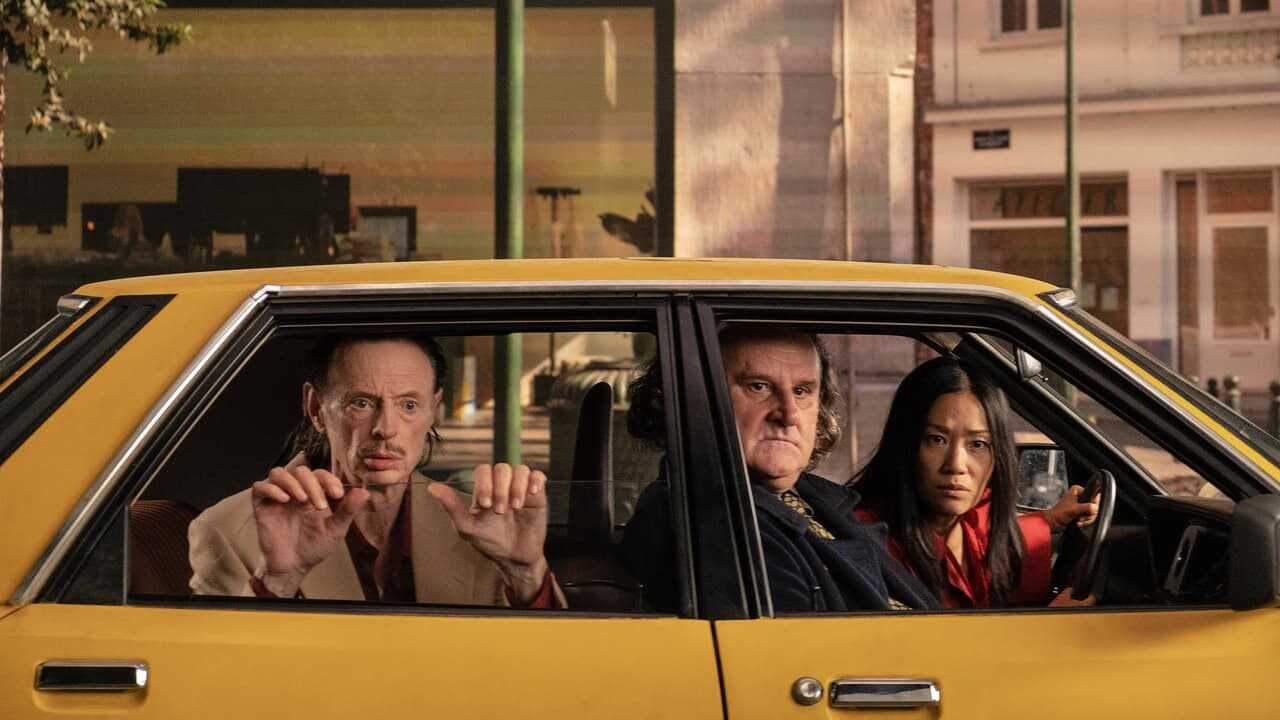 L'Étoile filante (2024) 0