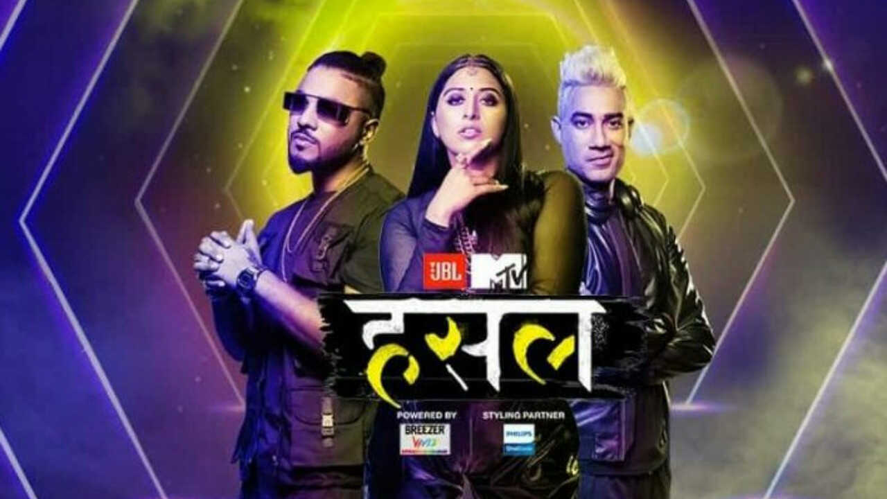 IN - MTV Hustle (2019) (IN) 2