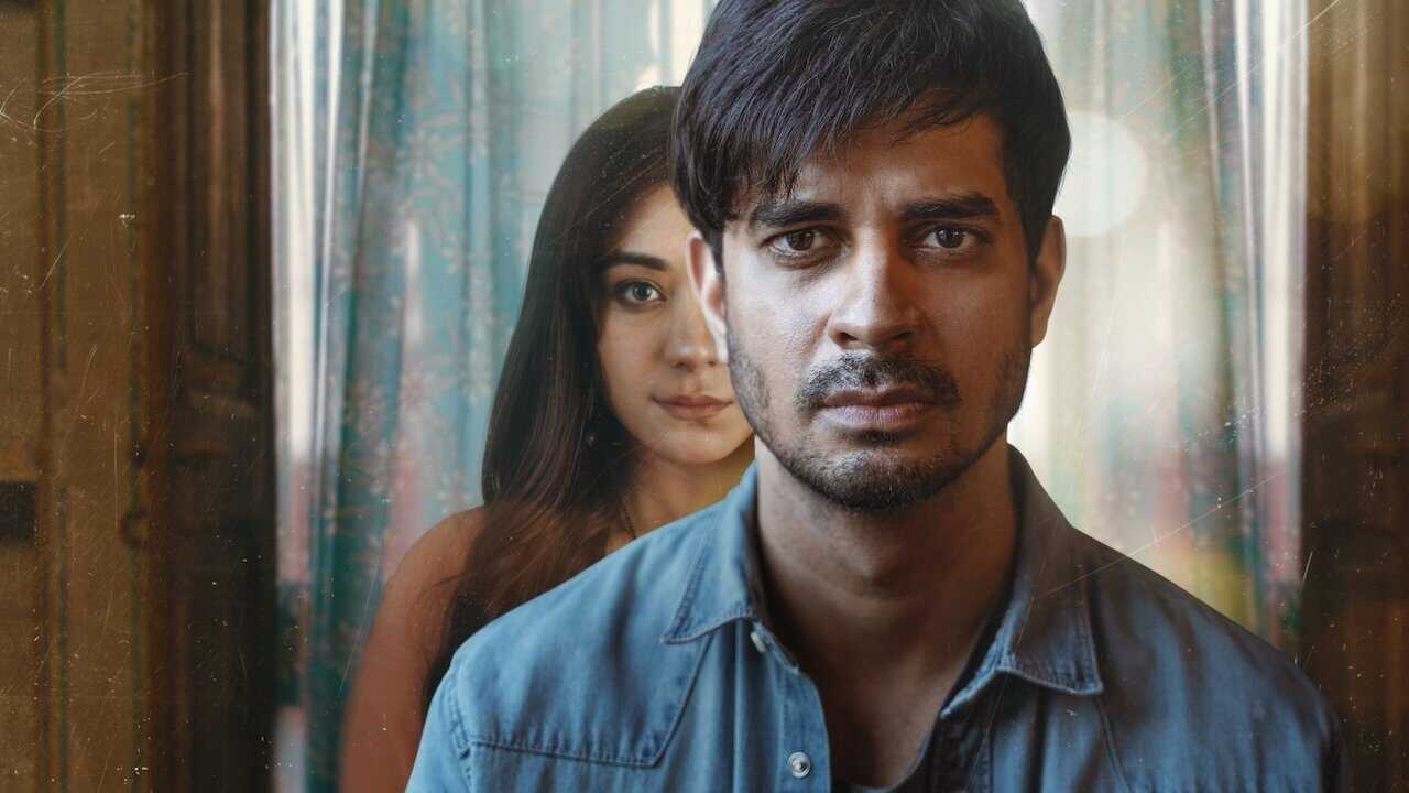 IN - Yeh Kaali Kaali Ankhein Season 2 3