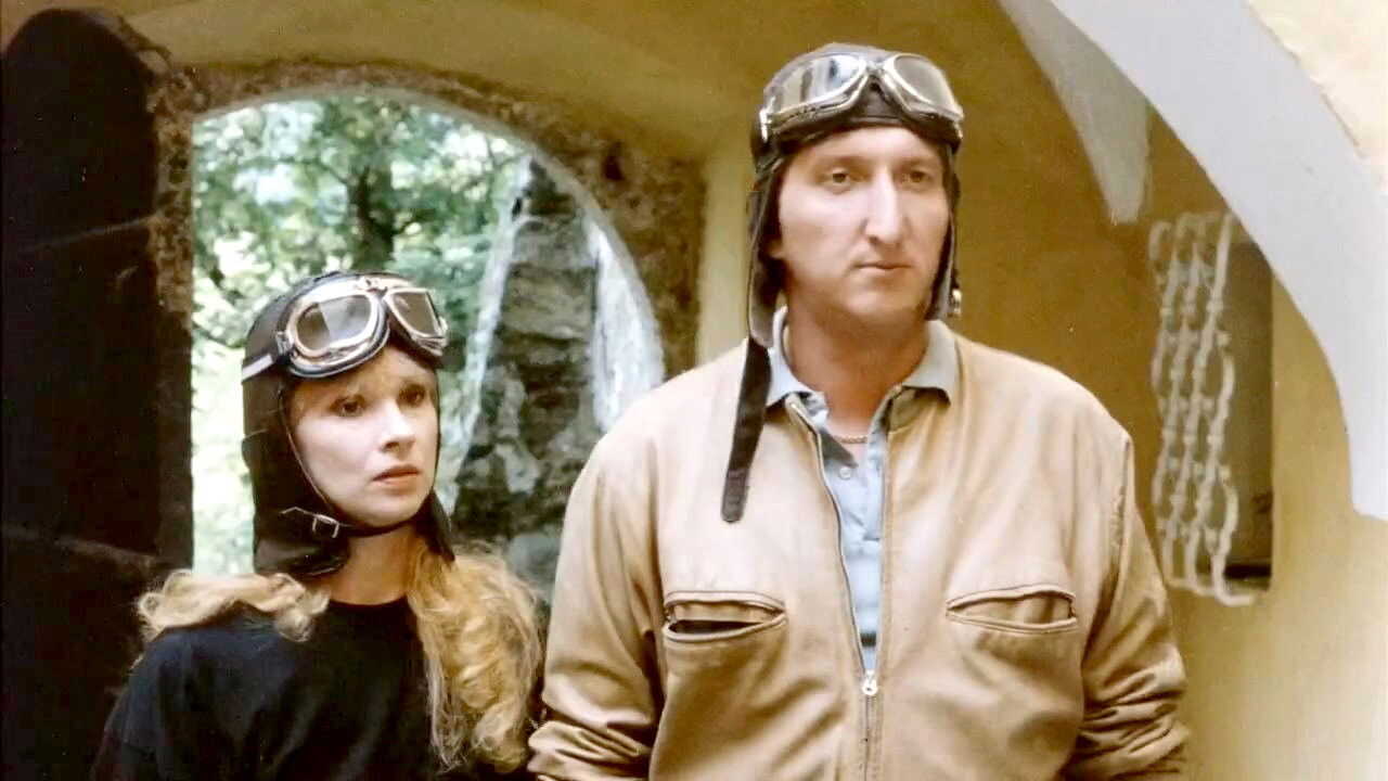 Geld oder Leber! (1986) 0