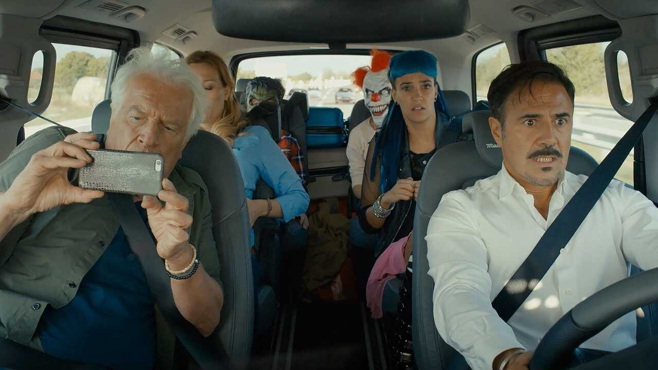 À fond 0