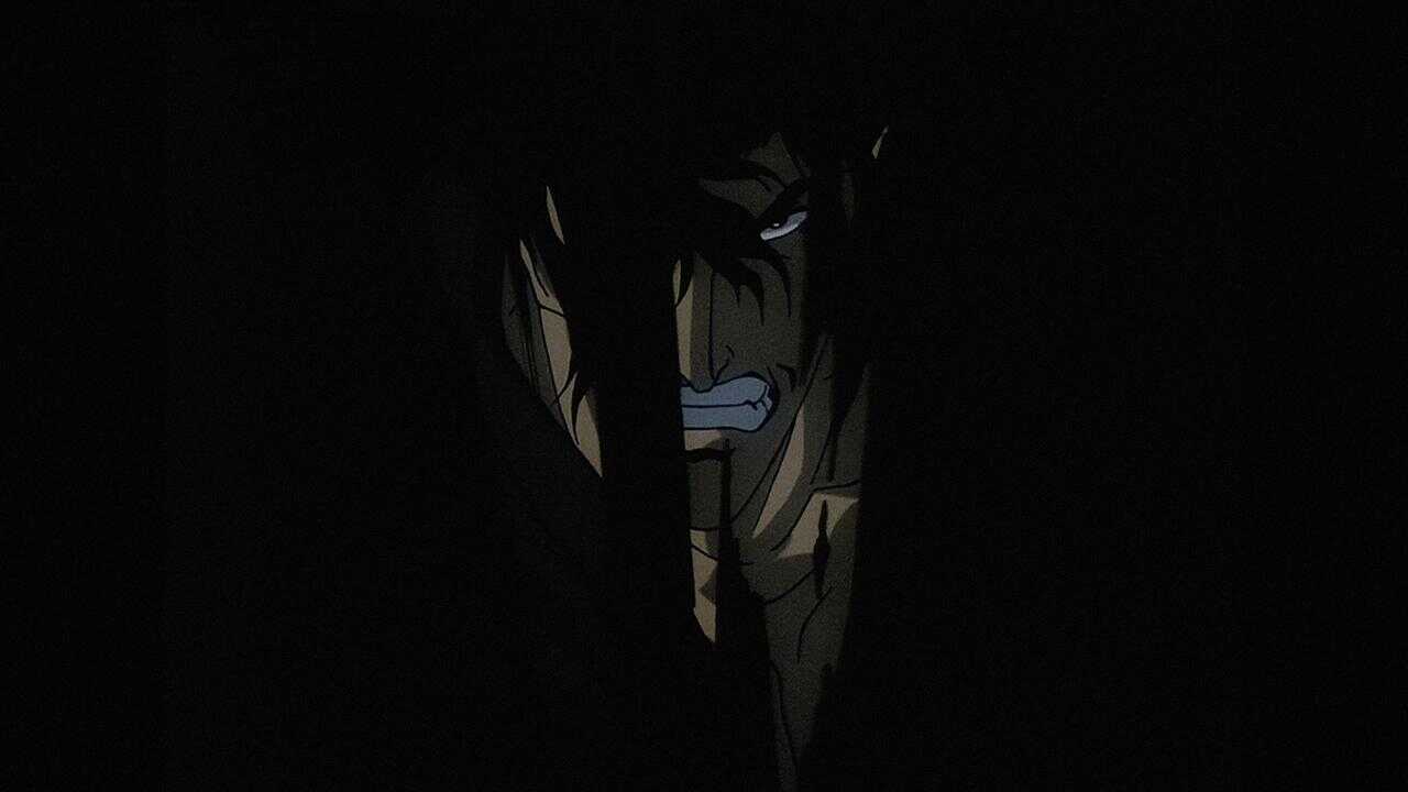 Ninja Scroll (1993) 0
