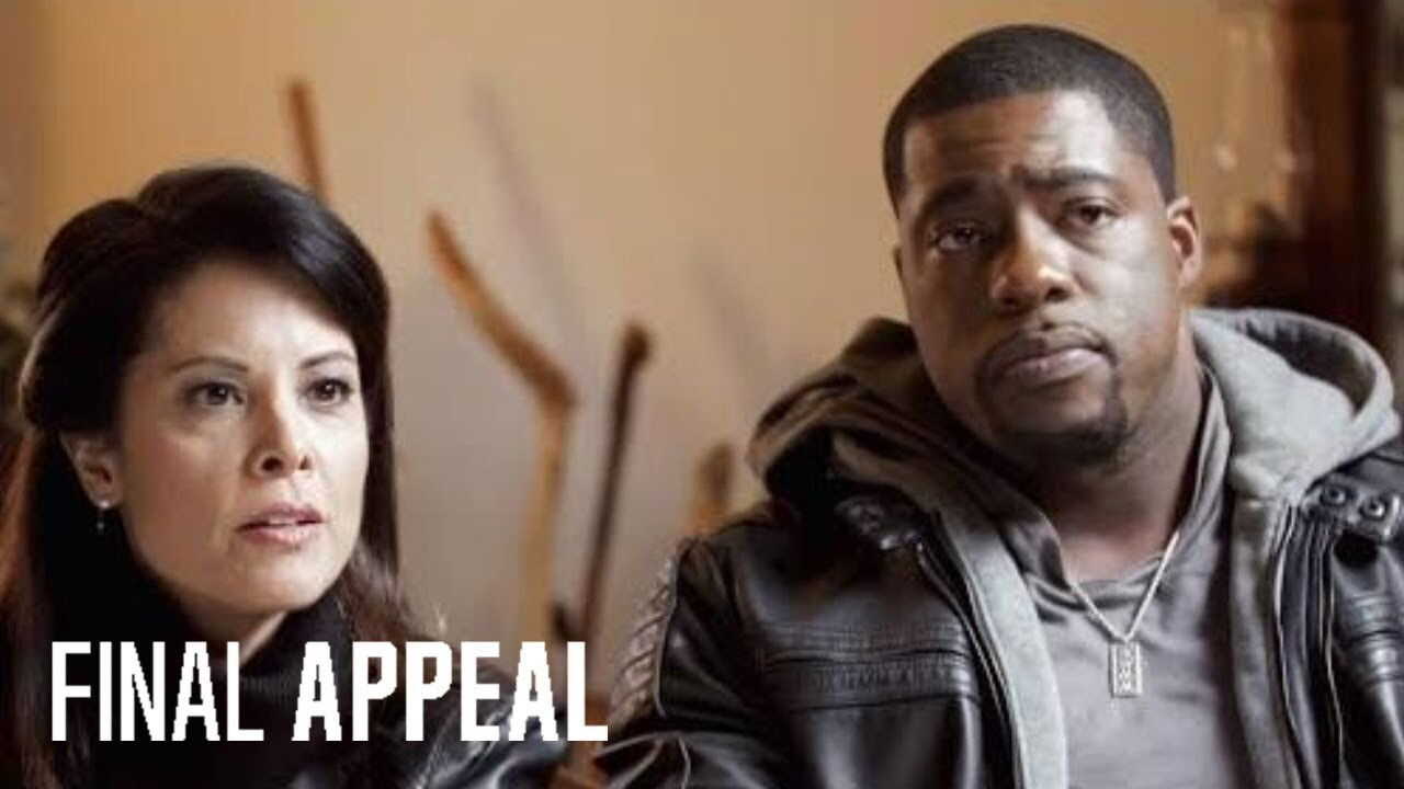 EN - Final Appeal (2018) (US) 0